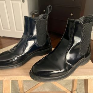 Dr. Martens Chelsea Boots Mono - women’s